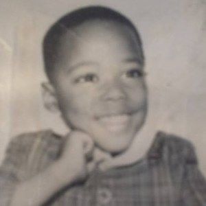 Meet your Posher, Jeffrey